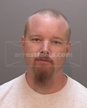 Jason Brian Black