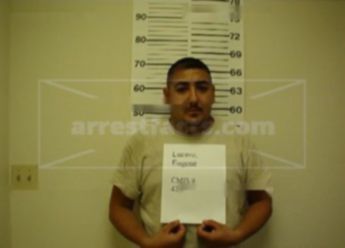 Eugene David Lucero