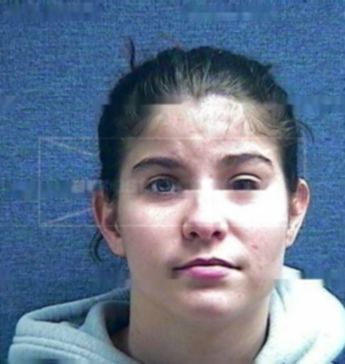 Tiffany Jean Harrison