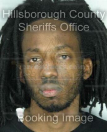 Derek Elvin Ellis