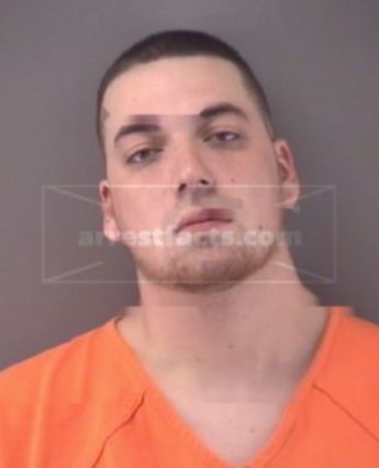 Andrew Joseph Pena