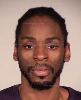 Leandre Antoine Gaines