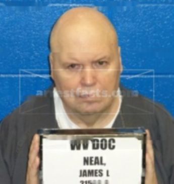 James Luther Neal