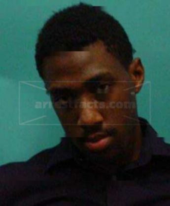 Kareem Tymer Gee