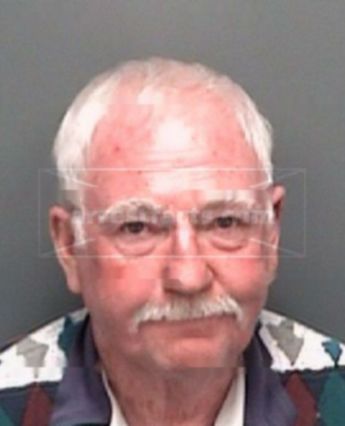 Donald Macpherson Mcconvey