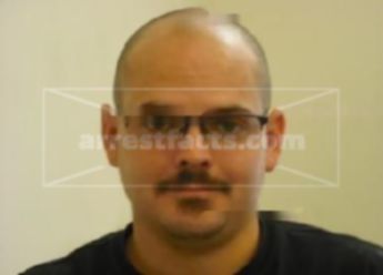 Trevor Todd Brown