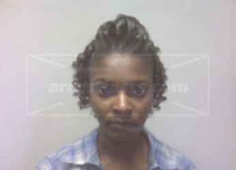 Shequita Portis