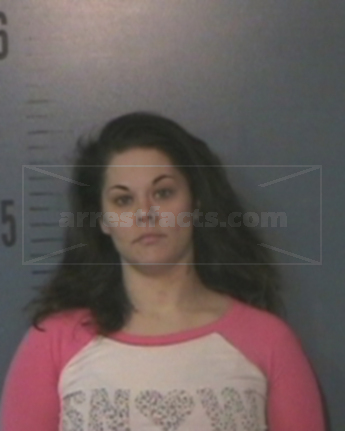 Stephanie Ann Proud