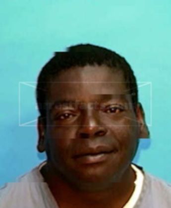 Melvin Leon Wright