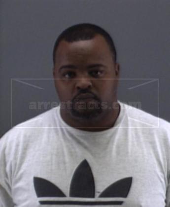 Billy Ray Green