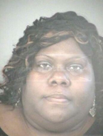 Tammy Lock Holder