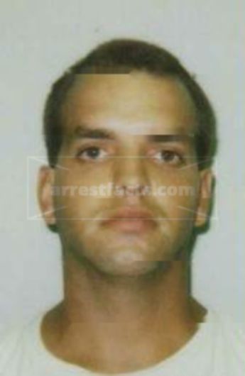 Joseph Allen Sanchez