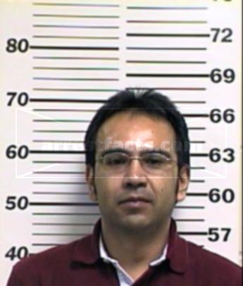 Noe Aguilar Barcenas