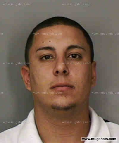 Daniel Rufino Alvarado
