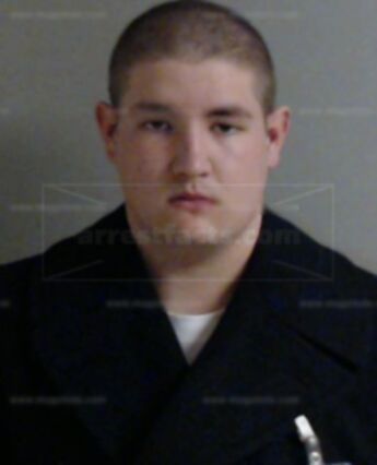 Logan Taylor Biggs