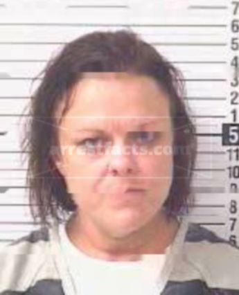 Jennifer Kay Buell