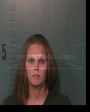 Brandie Leeann Bacon
