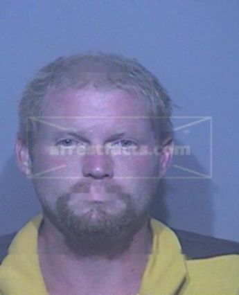 Troy Dean Johnson Jr