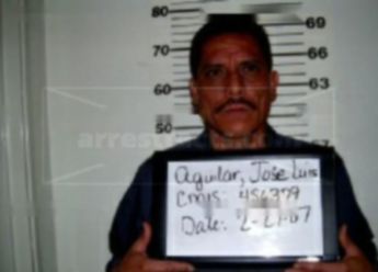 Jose Luis Aguilar