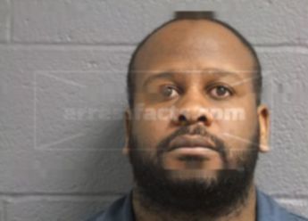 Terrell Thornton