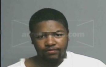 Derek Dion Jackson