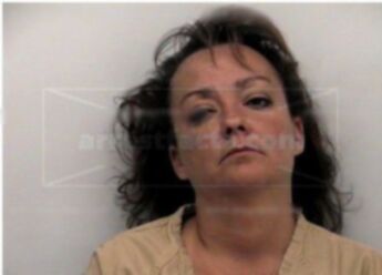 Sandra Anne Woods