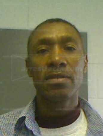 Keith Mccray