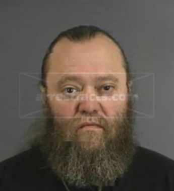 Michael Neverson Wilkins