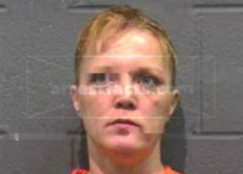 Tina Marie Graham