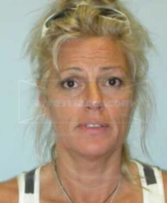 Tammy Lorraine Martin