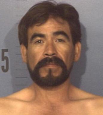Silvestre Gaytan Hernandez