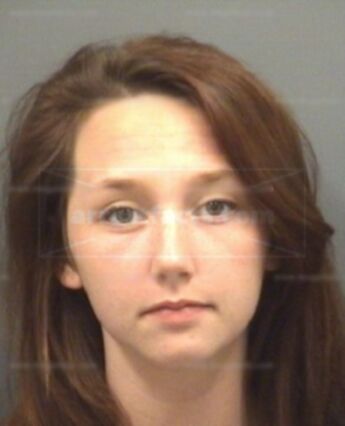 Samantha Marie Ewart