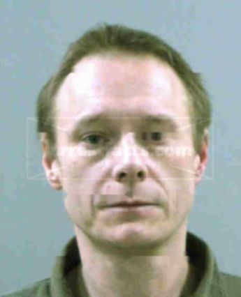 Richard Everett Scheurich