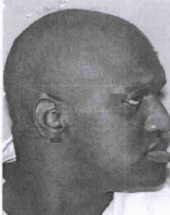 David Terrel Mayberry