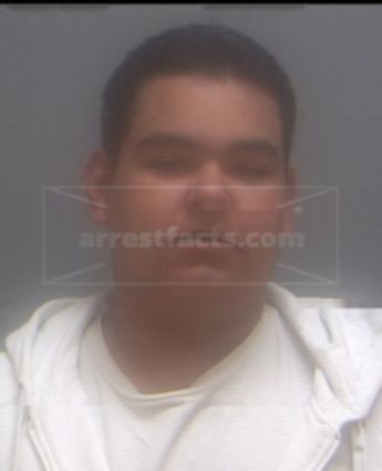 Justin Martin Moreland