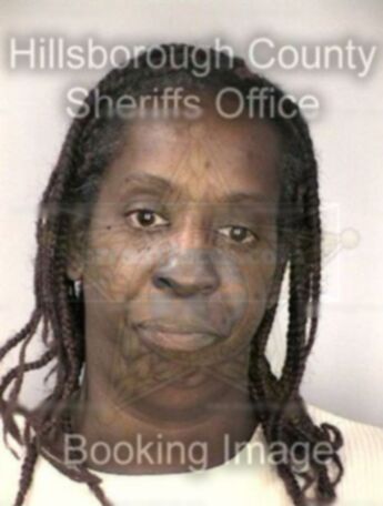 Tracey Brown