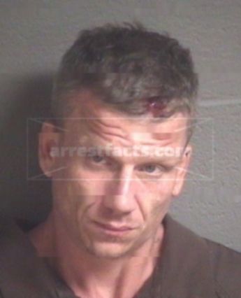 Jeremy Ray Moore