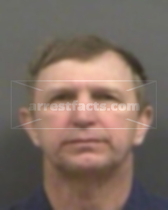 Brian Edward Baldwin