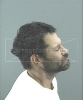 Teddy Floyd Dukes