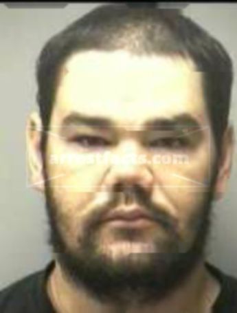 Darrell Wayne Mchone