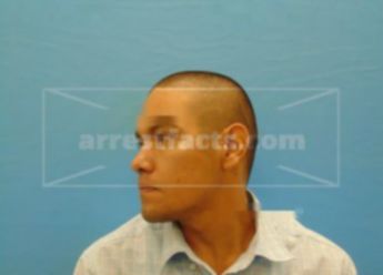 Jeffrey Ray Sanchez