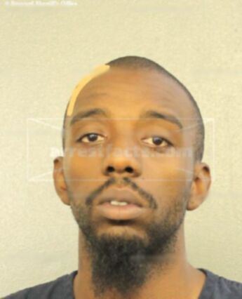 Juaquin Noel Solomon