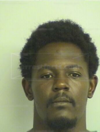 Charles Levester Hughes Jr.