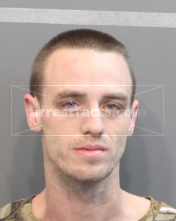 Joseph Wayne Rhodes