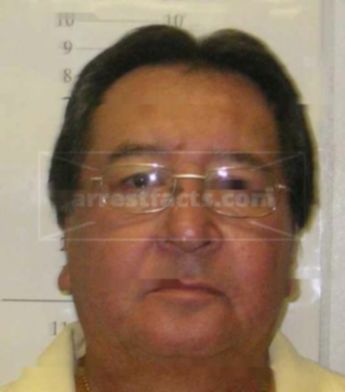 David Louis Gonzales