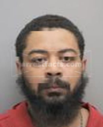 Lamar Antione Edmond