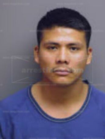 Esvin Diaz-Perez