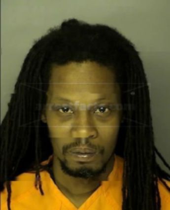 Ronald Percy Rains