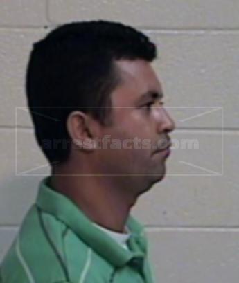 Alfredo Trejo Hernandez