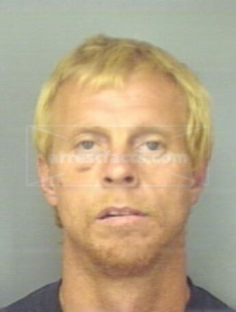 Jeffery Otis Carnley